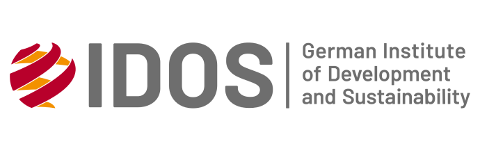German Institute of Development and Sustainability (IDOS)