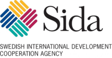 The Swedish International Development Cooperation Agency (Sida)