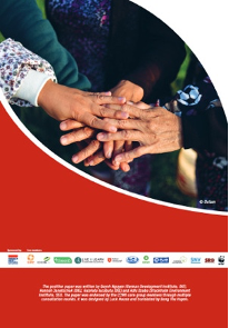 Pathways for policy coherence in implementation of NDC and SDGs in Viet Nam and the role of civ…